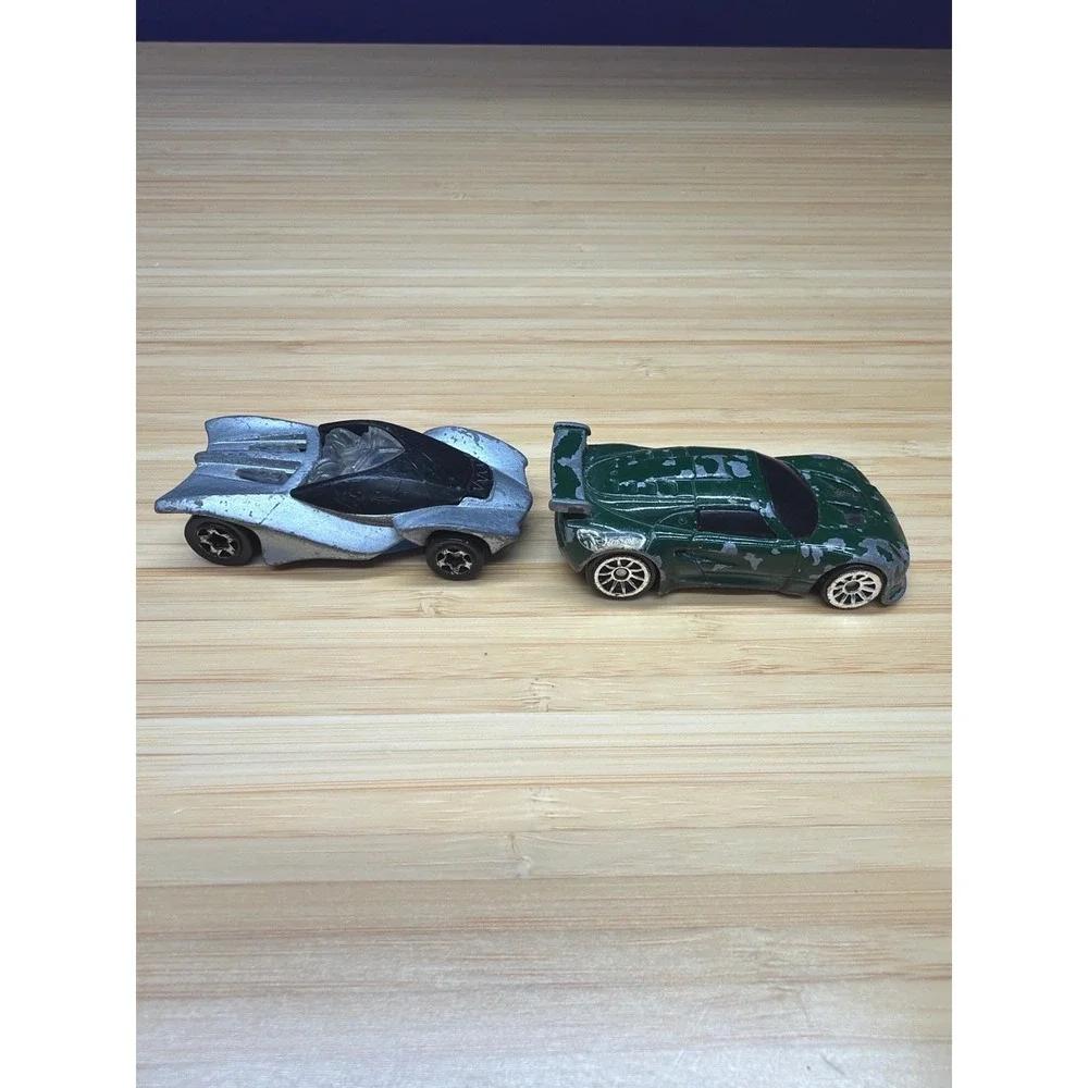 Mattel lot toy